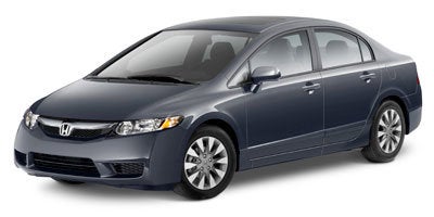 2011 Honda Civic EX Auto's photo