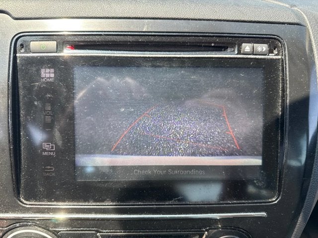 2015 Honda Civic SE