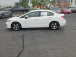 2015 Honda Civic SE