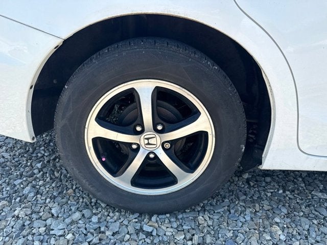 2015 Honda Civic SE