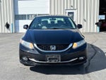 2013 Honda Civic EX-L