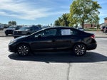 2013 Honda Civic EX-L