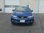 2013 Honda Civic EX-L