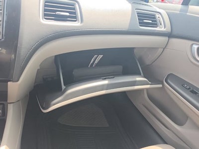 2013 Honda Civic EX-L