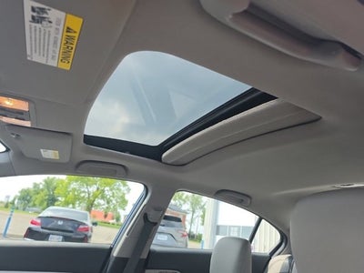 2013 Honda Civic EX-L