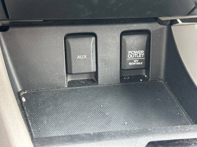 2013 Honda Civic EX-L