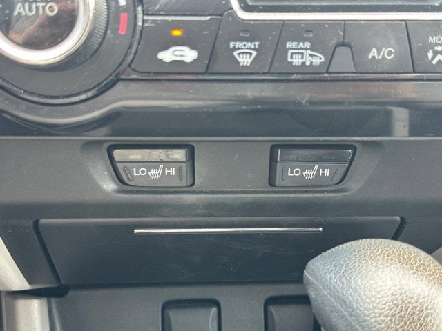 2013 Honda Civic EX-L
