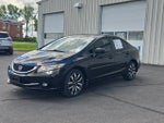 2015 Honda Civic EX-L