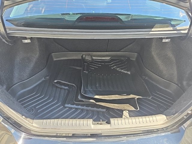 2015 Honda Civic EX-L
