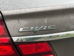 2013 Honda Civic EX-L
