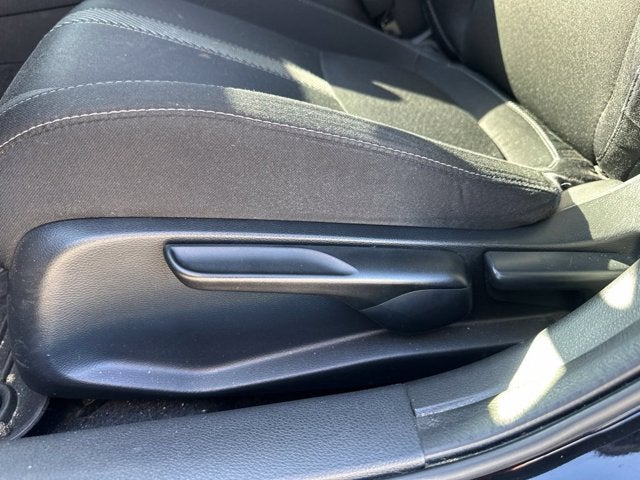 2017 Honda Civic EX-T