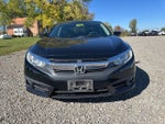 2017 Honda Civic EX-T