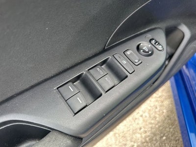 2017 Honda Civic EX-T