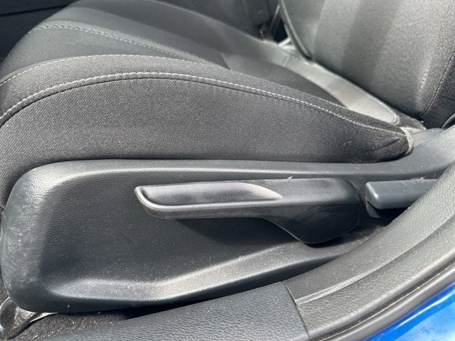 2017 Honda Civic EX-T