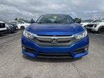 2017 Honda Civic EX-T