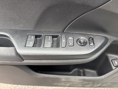 2017 Honda Civic EX-T