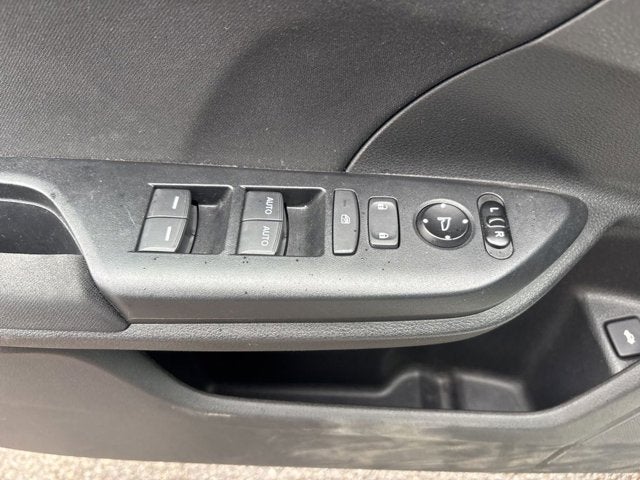 2017 Honda Civic EX-T