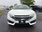 2017 Honda Civic EX-T