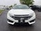 2017 Honda Civic EX-T