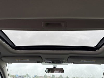 2017 Honda Civic EX-T