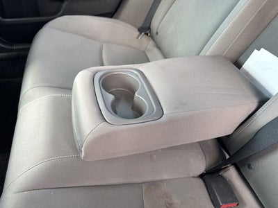 2017 Honda Civic EX-T