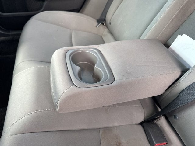 2017 Honda Civic EX-T