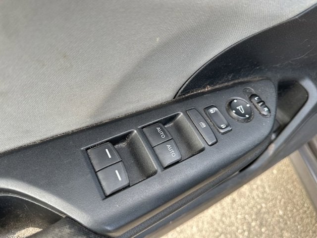 2017 Honda Civic EX-T