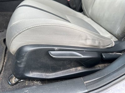 2017 Honda Civic EX-T