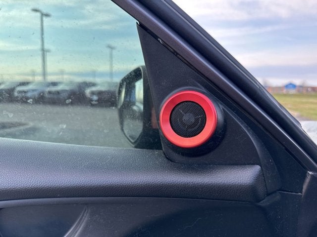 2017 Honda Civic EX-T