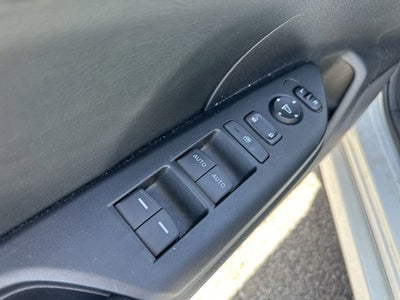 2021 Honda Civic EX-L