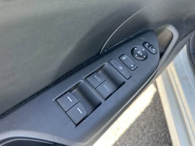 2021 Honda Civic EX-L