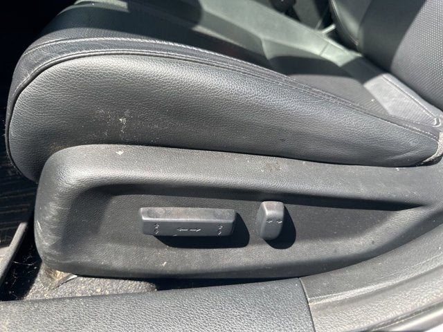 2021 Honda Civic EX-L
