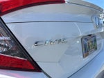 2021 Honda Civic EX-L