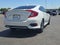 2021 Honda Civic EX-L