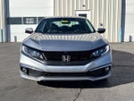 2019 Honda Civic EX-L