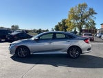 2019 Honda Civic EX-L