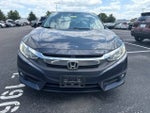 2017 Honda Civic EX-L