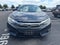 2017 Honda Civic EX-L