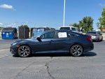 2017 Honda Civic EX-L