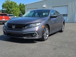 2020 Honda Civic EX-L
