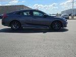 2020 Honda Civic EX-L