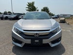 2017 Honda Civic EX-L