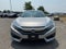 2017 Honda Civic EX-L