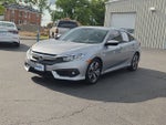 2017 Honda Civic EX-L