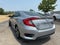 2017 Honda Civic EX-L