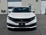 2020 Honda Civic EX-L