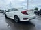 2020 Honda Civic EX-L