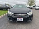 2016 Honda Civic EX-L