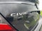 2016 Honda Civic EX-L