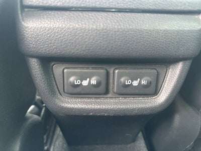 2016 Honda Civic Touring